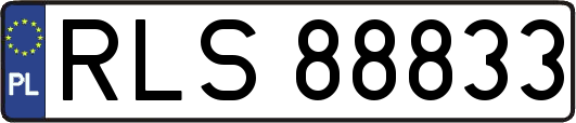 RLS88833