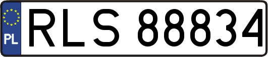 RLS88834
