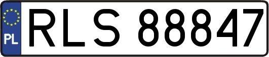 RLS88847