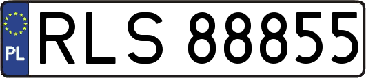 RLS88855