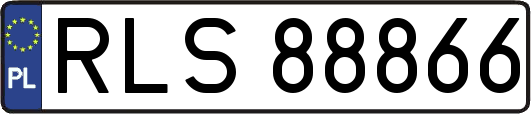 RLS88866