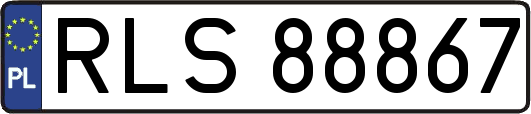 RLS88867