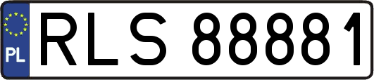 RLS88881