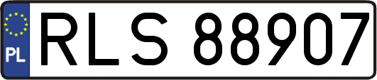 RLS88907