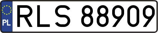 RLS88909
