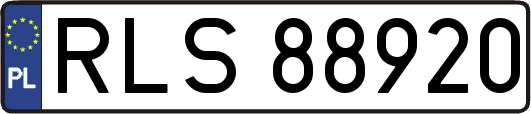RLS88920