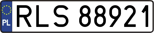 RLS88921