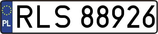 RLS88926
