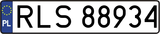RLS88934