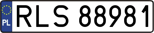 RLS88981