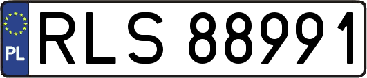 RLS88991