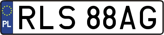 RLS88AG