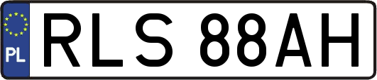 RLS88AH