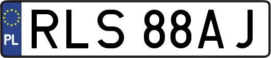 RLS88AJ