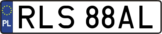 RLS88AL