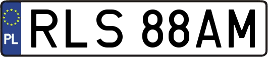 RLS88AM