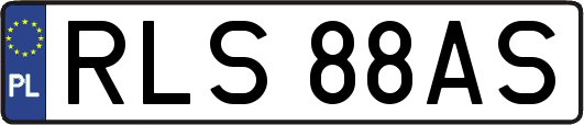 RLS88AS