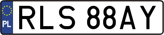 RLS88AY