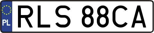 RLS88CA