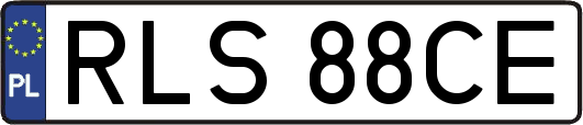 RLS88CE