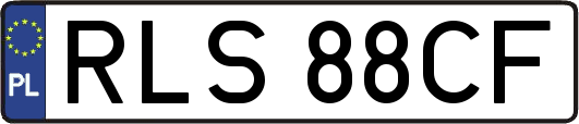 RLS88CF
