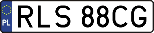 RLS88CG