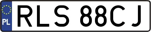RLS88CJ
