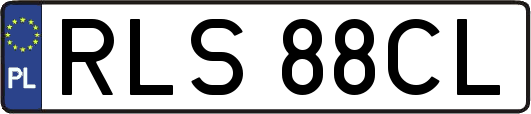 RLS88CL