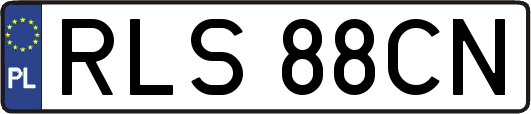 RLS88CN