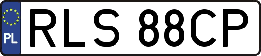 RLS88CP