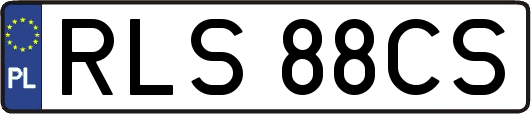 RLS88CS