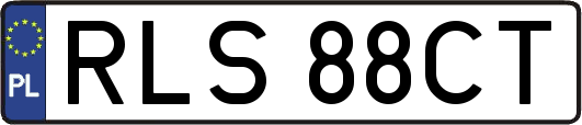 RLS88CT