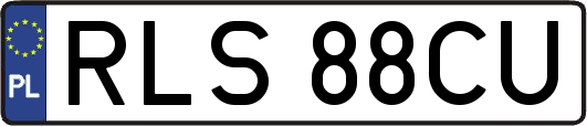 RLS88CU