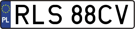 RLS88CV