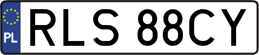 RLS88CY