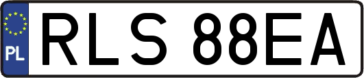 RLS88EA