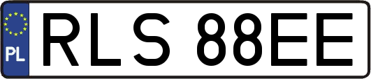 RLS88EE