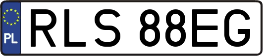 RLS88EG