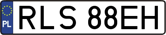 RLS88EH