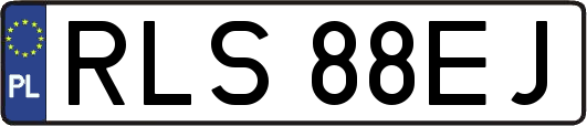 RLS88EJ