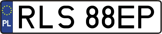 RLS88EP
