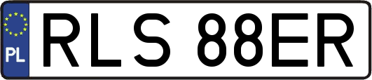 RLS88ER