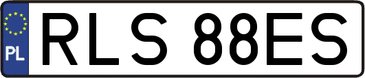 RLS88ES
