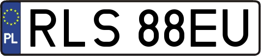 RLS88EU