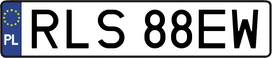 RLS88EW