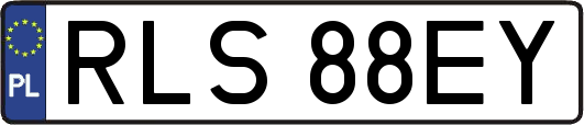 RLS88EY