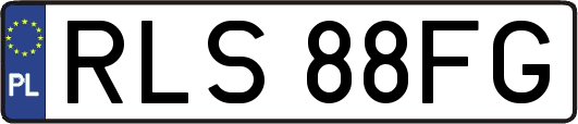 RLS88FG