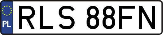 RLS88FN