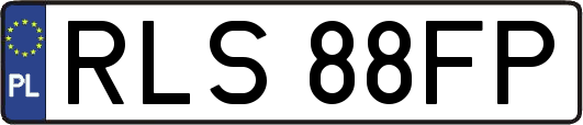RLS88FP