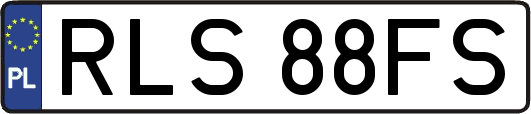 RLS88FS